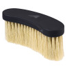 Euro-Star Belleza Bananen-Dandybürste - Schwarz