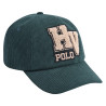 HV Polo Cato Damen-Baseballkappe - Enten Grün