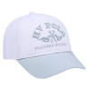 HV Polo Baseballkappe Chloe - Puderblau