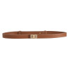 Damen-Gürtel Euro-Star Alissa - Cognac