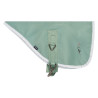 Paddockdecke Hobby Horse HV Polo Ruby - Aqua Sky