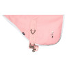 Paddockdecke Hobby Horse HV Polo Ruby - Hübsches Rosa