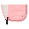 Fleece-Decke Hobby Horse HV Polo Ruby - Hübsches Rosa
