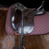 Steigbügelriemen Imperial Riding Monoleaf - Dunkelbraun