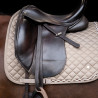 Imperial Riding Steigbügelriemen Soft mit Nylonkern - Dunkelbraun
