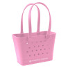 Flexi-Tragetasche Imperial Riding Hydra klein - Pink