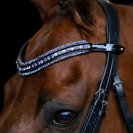 Stirnband Imperial Riding Maxima