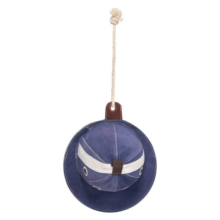 Spielzeug für die Box HV Polo Polo-Helm