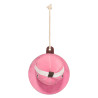 Spielzeug für die Box HV Polo Polo-Helm - Hübsches Rosa