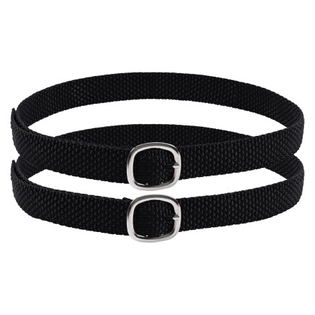 Imperial Riding Basic Sporenriemen aus geflochtenem Nylon