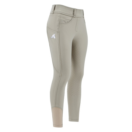 Euro-Star Maxi FullGrip Kinder Reitleggings