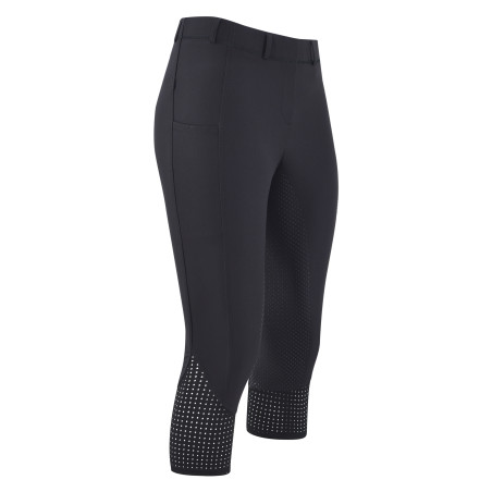 Damen-Reitleggings Euro-Star Venta FullGrip