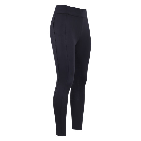 Damen-Reitleggings Imperial Riding Basic FullGrip