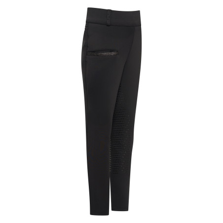 Reitleggings Imperial Riding Comfi Sparks Summer FullGrip Kinder
