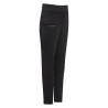 Reitleggings Imperial Riding Comfi Sparks Summer FullGrip Kinder - Schwarz