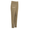 Reitleggings Imperial Riding Comfi Sparks Summer FullGrip Kinder - Hellolivengrün