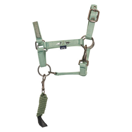 Halfter Hobby Horse HV Polo Ruby