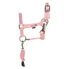 Halfter Hobby Horse HV Polo Ruby - Hübsches Rosa