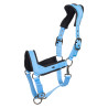 HV Polo Halfter Esther - Puderblau