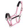 Halfter HV Polo Katy - Hübsches Rosa