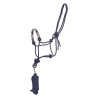 HV Polo Halfter Lamu - Marine