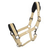 Imperial Riding Halfter Jewel Mesh - Hellolivengrün
