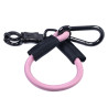 Anbindestrick für Lkw HV Polo Nena 60 cm - Hübsches Rosa
