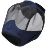 Fliegenmaske ohne Ohren Imperial Riding - Marine