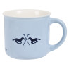Becher HV Polo Polo - Puderblau