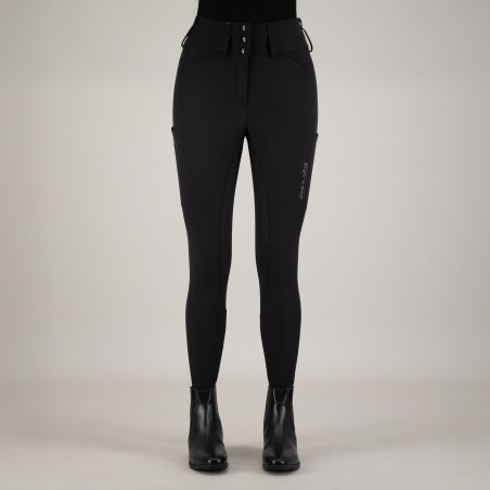 Damenreithose Euro-Star Aurelle Diamond FullGrip