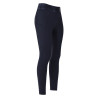 Euro-Star Reithose Impressive FullGrip Kids - Marine