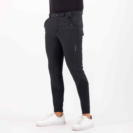 Reithose Euro-Star Marcel FullGrip Herren