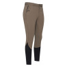 Reithose Euro-Star Marcel FullGrip Herren - Tundra