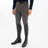 Reithose Euro-Star Marcel FullGrip Herren - Tundra
