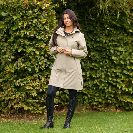 Damen-Parka Imperial Riding Joy Ride