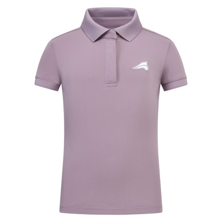 Kurzarm-Polo Euro-Star Mara Kids