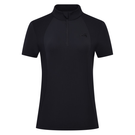 Euro-Star Monica Damen-Poloshirt mit kurzen Ärmeln