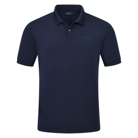 HV Polo Herren-Poloshirt Grant mit kurzen Ärmeln