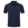 HV Polo Herren-Poloshirt Grant mit kurzen Ärmeln - Marine