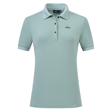 Kurzarm-Poloshirt HV Polo Norah Damen