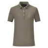Kurzarm-Poloshirt HV Polo Norma Damen - Stift