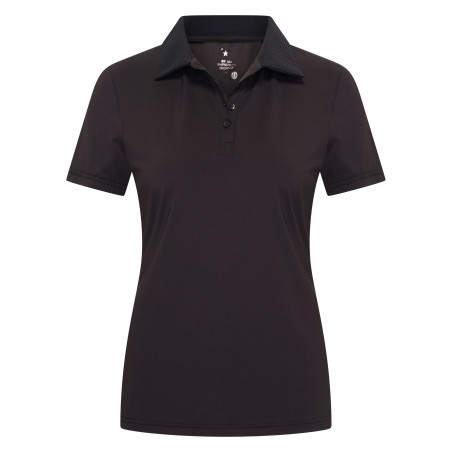 Kurzarm-Poloshirt Imperial Riding Marly Damen
