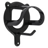 Kopfstück Imperial Riding Basic - Schwarz