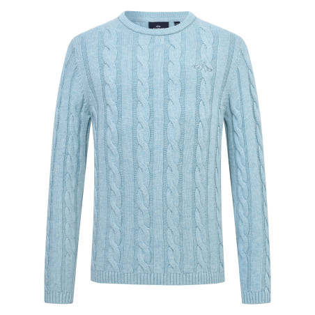 HV Polo Pullover Tally Kinder