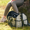 Imperial Riding Basic Stalltasche - Hellolivengrün