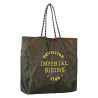 Shopper Imperial Riding Tate L - Olivgrün