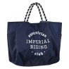 Shopper-Tasche Imperial Riding Tate M - Marine