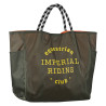 Shopper-Tasche Imperial Riding Tate M - Olivgrün