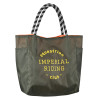 Shopper Imperial Riding Tate S - Olivgrün