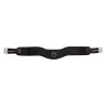 Imperial Riding Basic anatomischer Springsattelgurt aus Neopren - Schwarz
